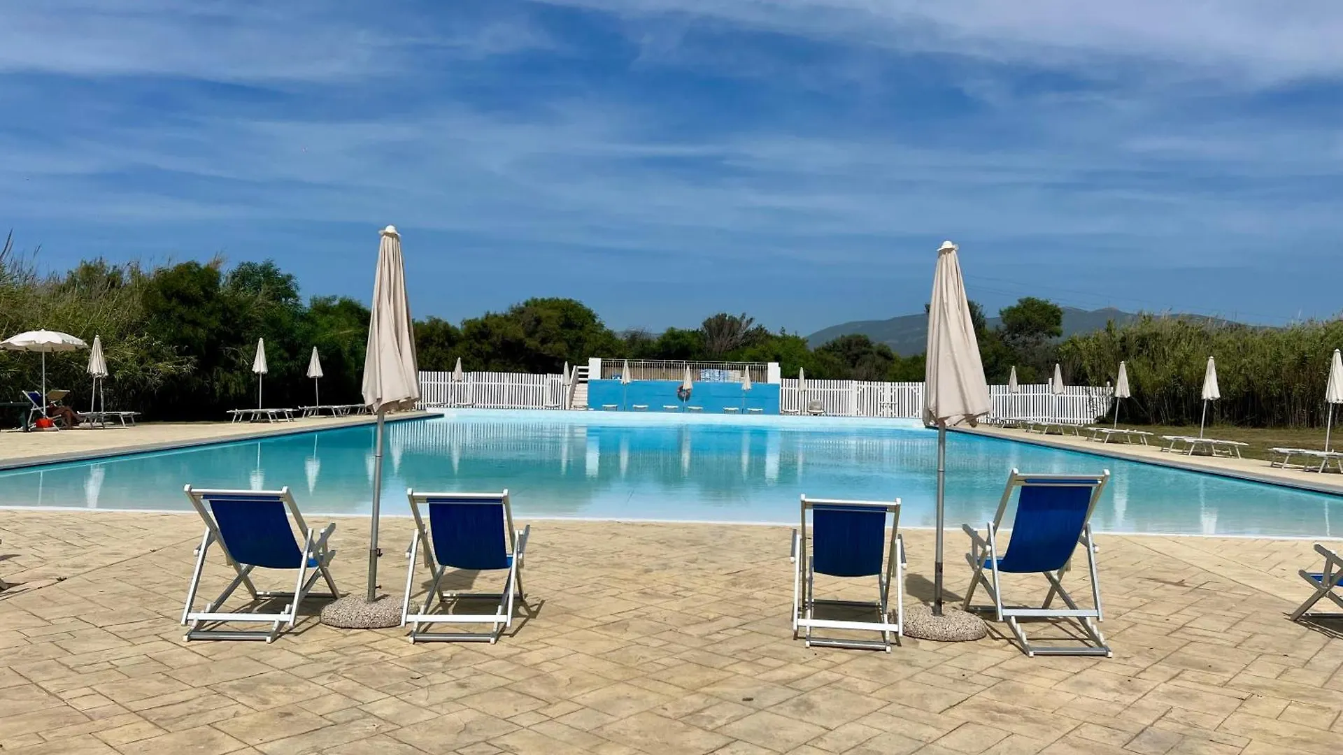 Apartments Mimose باديسي إيطاليا