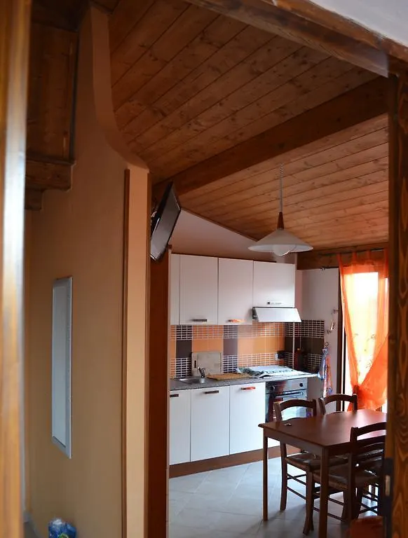 Apartments Mimose باديسي