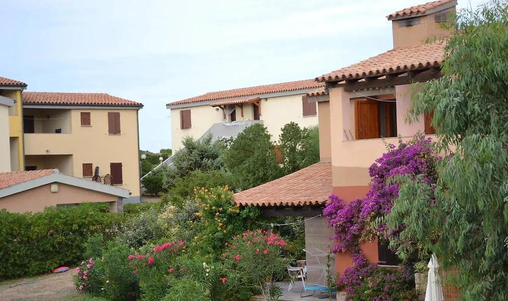 Apartments Mimose باديسي إيطاليا