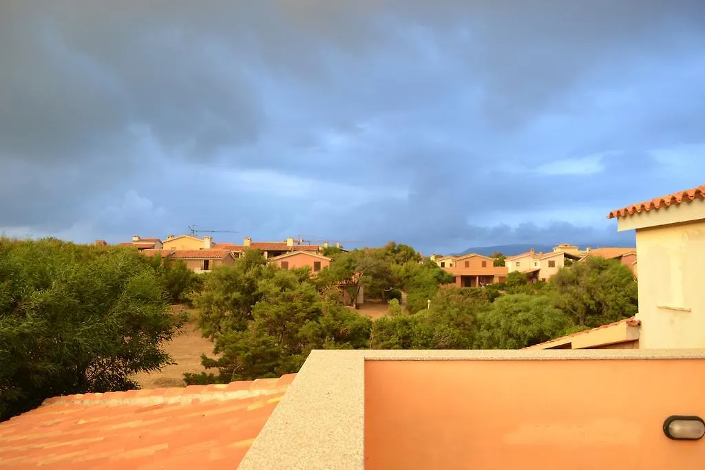Apartments Mimose باديسي 0*,