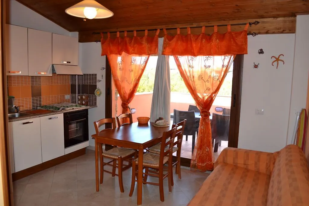 Apartments Mimose باديسي إيطاليا