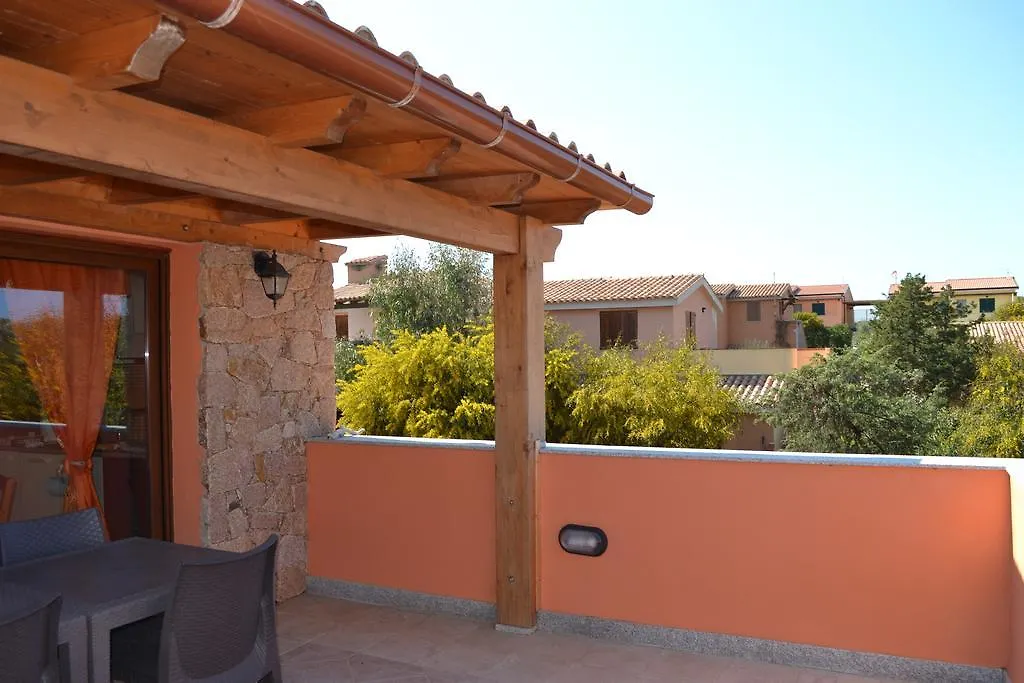 Apartments Mimose باديسي إيطاليا
