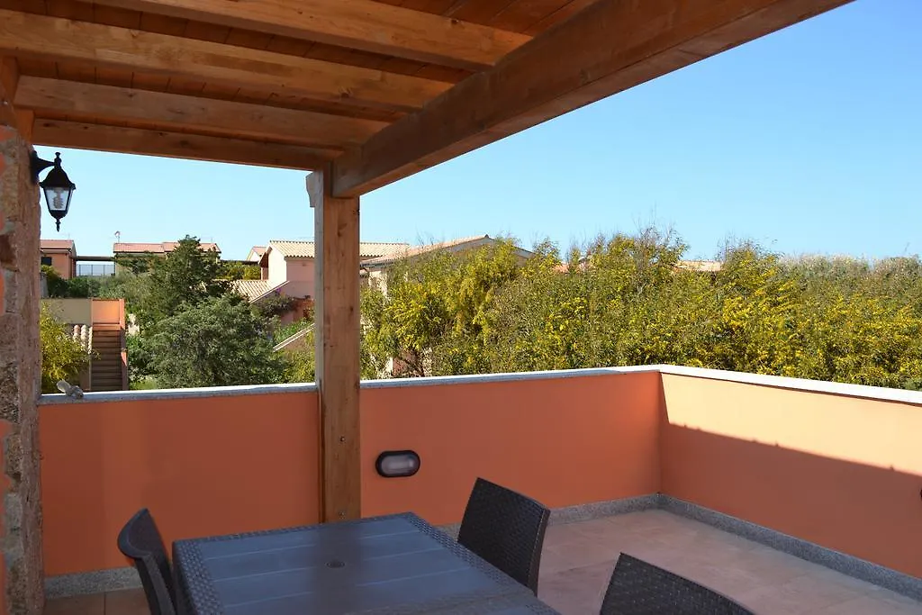 Apartments Mimose باديسي إيطاليا