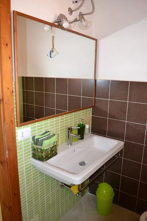 Apartments Mimose باديسي 0*,  إيطاليا