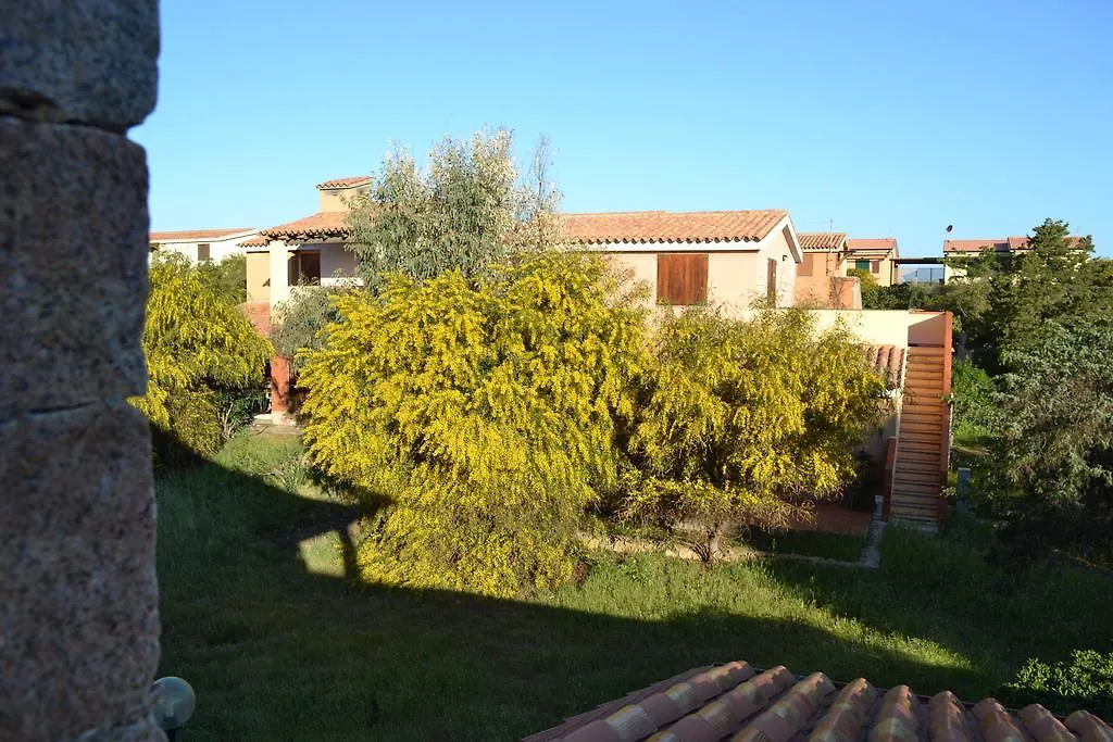 Apartments Mimose باديسي إيطاليا