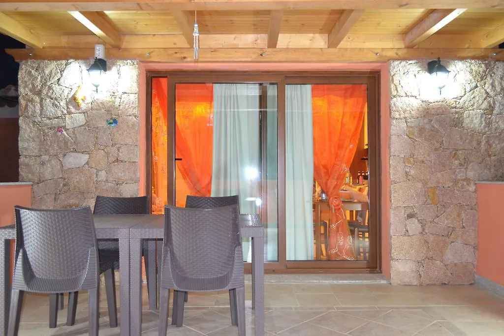 Apartments Mimose باديسي 0*,  إيطاليا