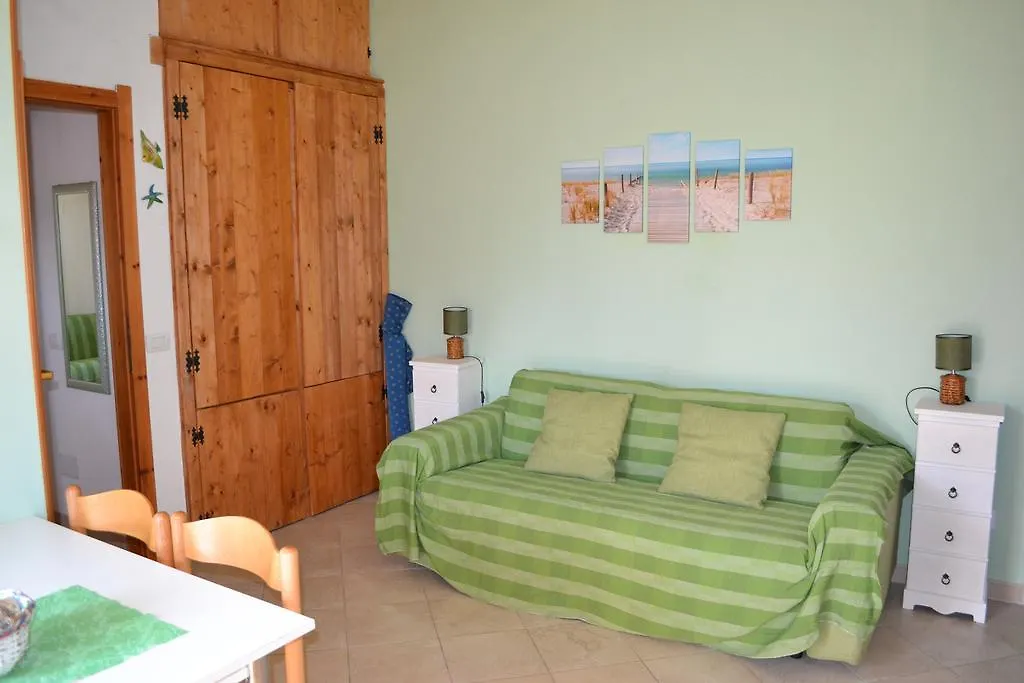 Apartments Mimose باديسي إيطاليا
