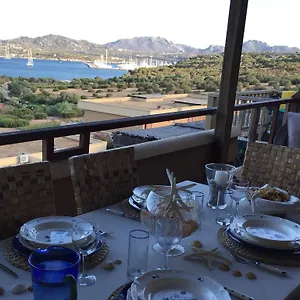  Hébergement de vacances Smeralda Residenza Di Charme